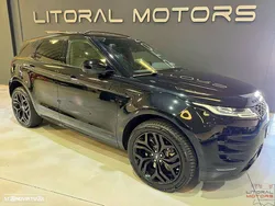 Land Rover Range Rover Evoque P300e R-Dynamic HSE