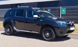 Dacia DUSTER 1.5 DCI 110CH 4X4
