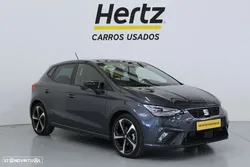 SEAT Ibiza 1.0 TSI FR