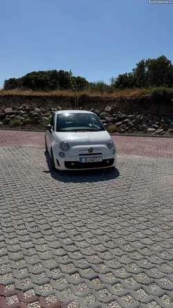 Abarth 500 Abarth 595