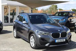 BMW X1 25 e xDrive
