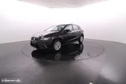 SEAT Ibiza 1.0 TSI Style