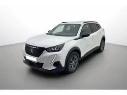 Peugeot 2008 PureTech 100 S&S BVM6 Style