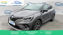 Renault Captur 0.9 TCe 90 Intens