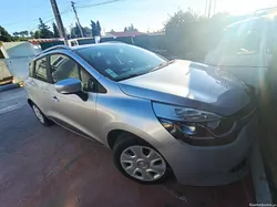 Renault Clio SPORT TOURER