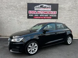 Audi A1 1.4 tdi garantie 3 mois