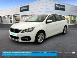 Peugeot 308 SW PureTech 110ch S&S BVM6 Active Pack