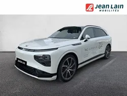 Xpeng G9 Performance