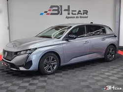 Peugeot 308 1.5 BlueHDI EAT8 Allure - 130 cv / Apple Carplay / Caméra de recul / Caméra avant