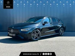 Mercedes CLA Shooting Brake 180 d AMG Line