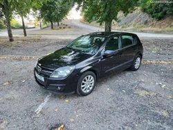 Opel Astra 1.7 CDTi Enjoy