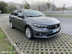 Fiat Tipo Station Wagon 1.3 M-Jet Lounge