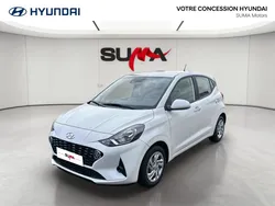 HYUNDAI i10 1.0 67 ECO Intuitive