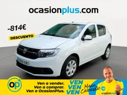 DACIA Sandero 1.0 Ambiance 55kW