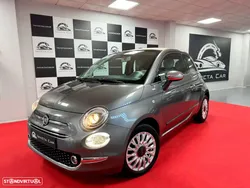 Fiat 500 1.2 New Lounge
