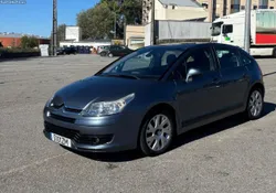 Citroën C4 (C4)