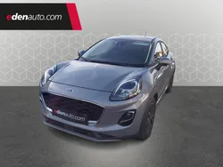 Ford Puma II 1.0 EcoBoost 125 ch mHEV S&S BVM6 Titanium 5p