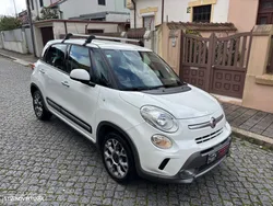 Fiat 500L 1.3 MJ Trekking S&S