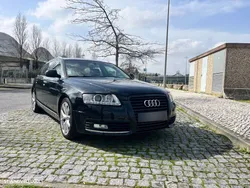 Audi A6 Avant 3.0 TDI V6 quattro Sport Tiptronic