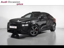 Audi Q6 Sportback e-tron e-tron 306ch performance S line