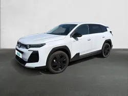 Citroën C5 Aircross HYBRIDE 145 ch e-DCS6 - Business