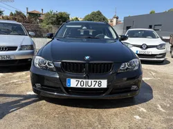 BMW 318 2.0D 143CV Touring