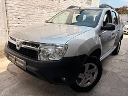 DACIA DUSTER 1.5 DCI 90cv PACK AMBIANCE / CLIM / BARRE DE TOIT S SUV / 4x2 / BARRE DE TOIT / IRRÉPROCHABLE