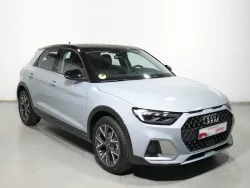 AUDI A1 Allstreet 30 TFSI Adrenalin Black Edition S tronic