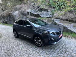 Peugeot 3008 GT LINE
