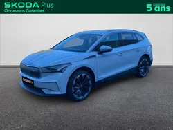 SKODA Enyaq iV 85