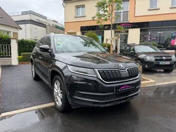 SKODA KODIAQ 2.0 TDI 190 4X4 DSG7 Style