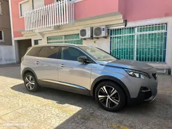 Peugeot 5008 1.5 BlueHDi Allure EAT8