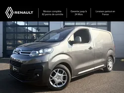 Citroën Jumpy (3) Taille M BlueHDi 180 EAT6 Business
