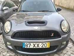 MINI Clubman Cooper S