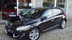 Renault Mégane 1.5 dCi Dynamique S de 2010