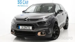 Citroen C4 Cactus 1.2 PureTech Origins de 2019