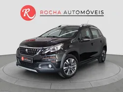 Peugeot 2008 1.2 PureTech Allure