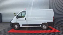 Citroën Jumper 33 L1H1 BLUEHDI 120 BVM6 DRIVER