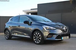 Renault Clio V Blue DCI Intens