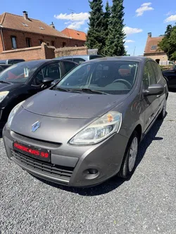 RENAULT CLIO 3 1.2 essence 75cv