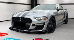 Ford Mustang 5.0 V8 Shelby GT500 / SBL Kamera