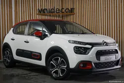 Citroën C3 1.2 PureTech Shine
