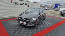 Mercedes Gla 200 D 8G-DCT PROGRESSIVE LINE