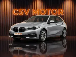 BMW Serie 1 118iA
