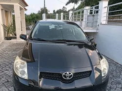 Toyota Auris 1.4 Diesel Particular Nacional Muito Bom Estado