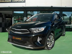 Kia Stonic 1.2 Dynamic
