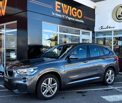 BMW X1 (F48) SDRIVE 18DA 150 ch M SPORT