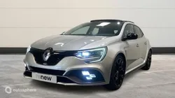 Renault Mégane 1.8 T 280ch RS EDC