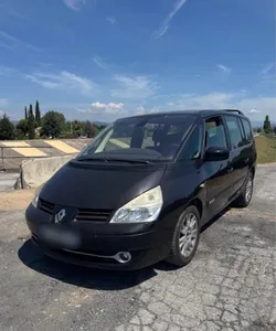 Renault Espace 2.0 DCi 150ch 7places
