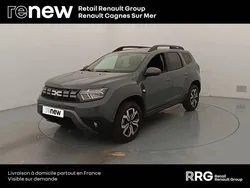 Dacia duster tce 150 4x2 edc journey